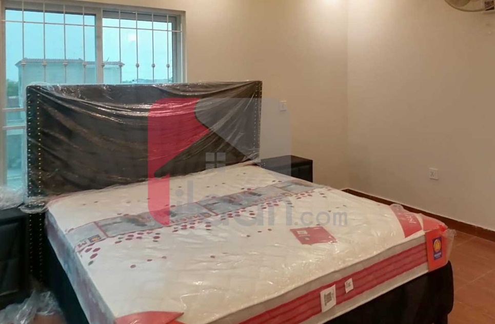 1 Bed Apartment for Sale (Seventh Floor) in Bahria Town, Lahore (Furnished)