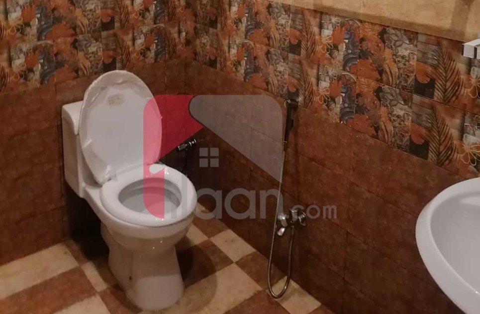 1 Bed Apartment for Sale (Seventh Floor) in Bahria Town, Lahore (Furnished)