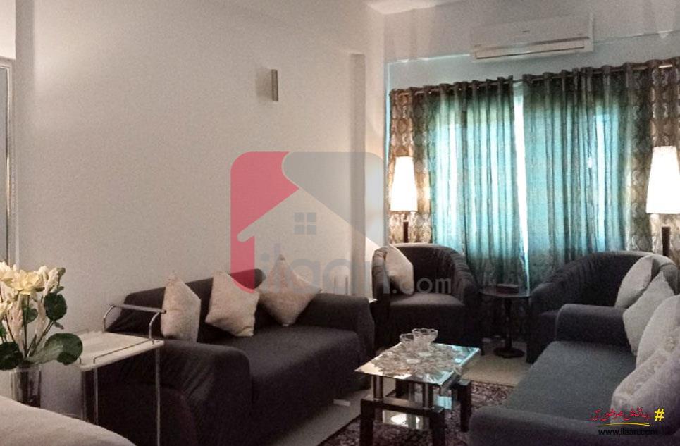 2 Bed Apartment for Rent in Phase 6, DHA Karachi