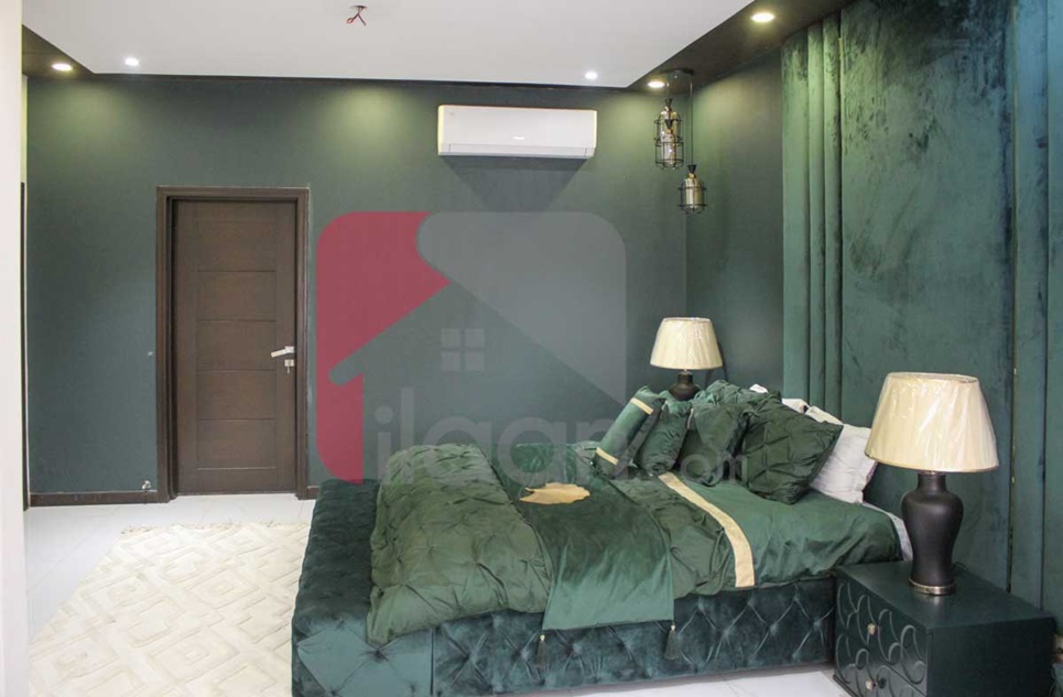 2 Kanal House for Sale in Block K, Phase 6, DHA Lahore (Furnished)