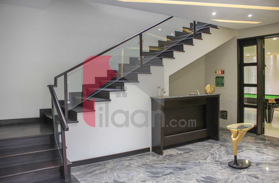 2 Kanal House for Sale in Block K, Phase 6, DHA Lahore (Furnished)