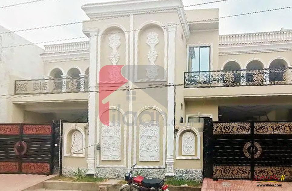 5 Marla House for Sale in Sabzazar Colony, Multan