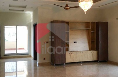 1 Kanal House for Rent (First Floor) in Phase 7, DHA Lahore