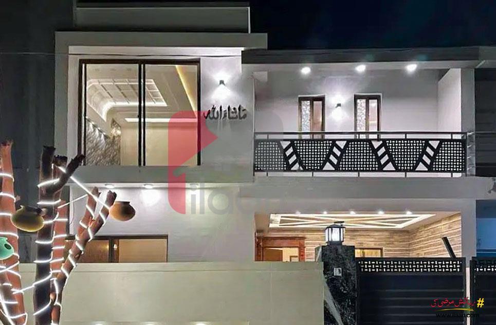 5 Marla House for Sale in Phase 2, Buch Executive Villas, Multan