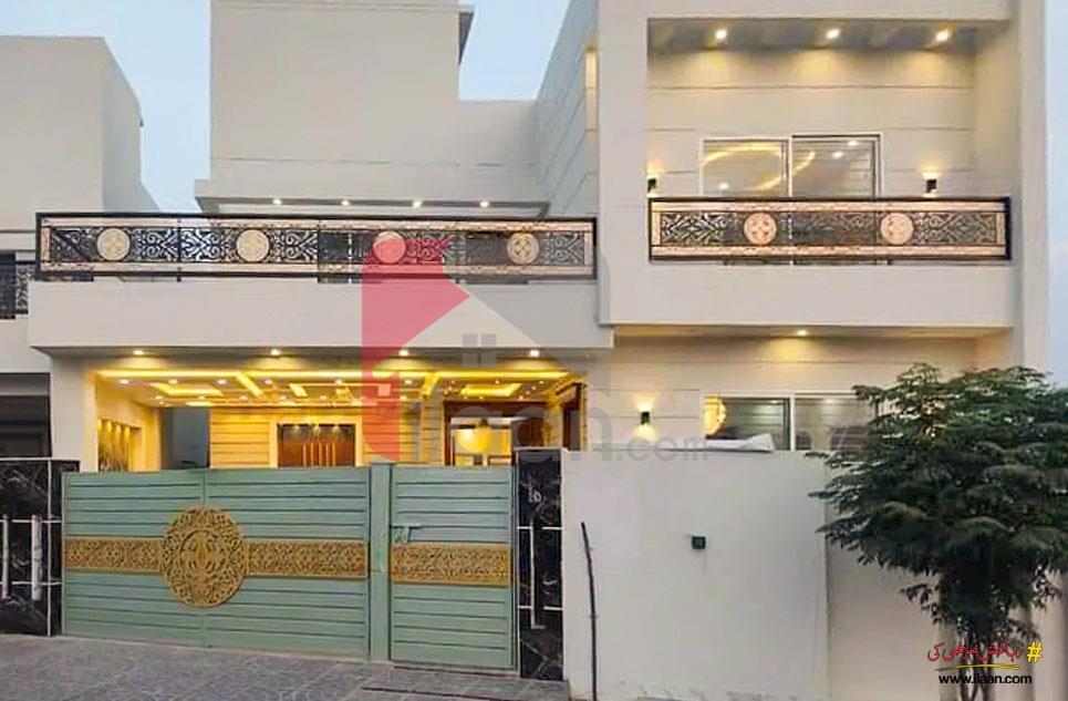 7.5 Marla House for Sale in Phase 2, Buch Executive Villas, Multan