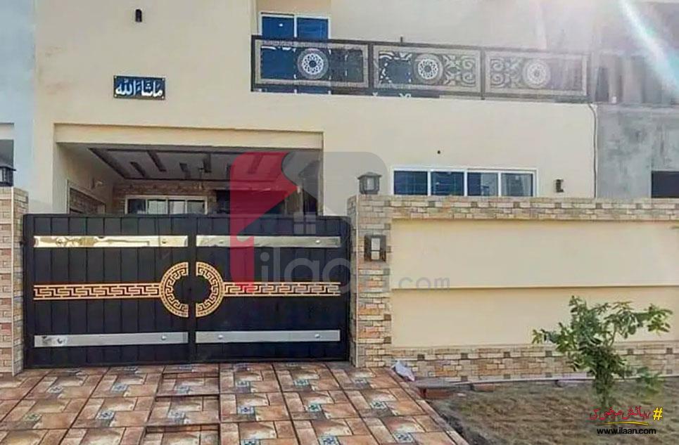 5 Marla House for Sale in Buch Executive Villas, Multan