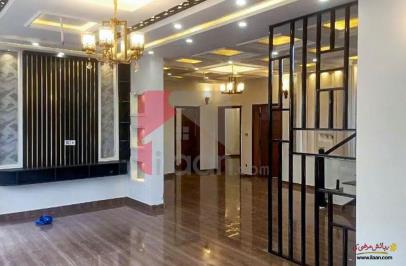 8.3 Marla House for Sale in Phase 1, Buch Executive Villas, Multan