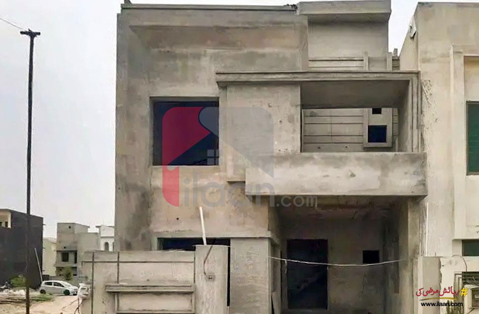 5 Marla House for Sale in Block E, Eden Orchard, Faisalabad