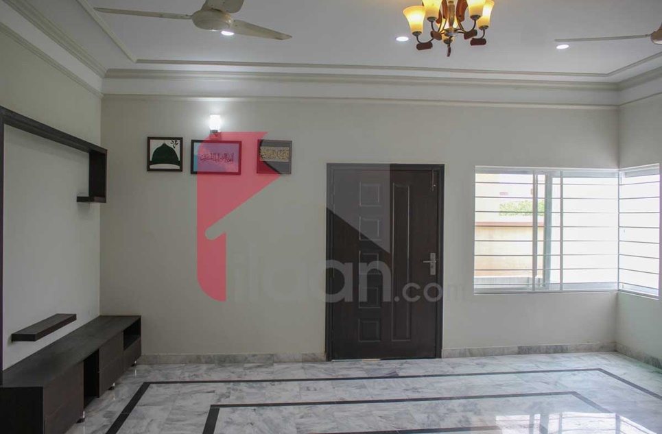 16 Marla House for Sale in Block D, Phase 1, Lahore Canal Bank Cooperative Housing Society, Lahore