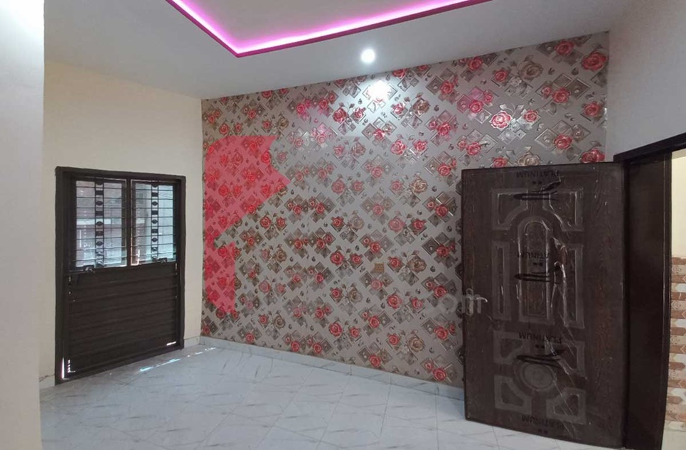 1.5 Marla House for Sale in Lalazar Housing Scheme, Lahore