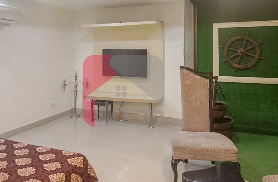 1 Bed Apartment for Rent in Sector B, Bahria Town, Lahore