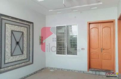 10 Marla House for Sale in Sahar Villas, Multan