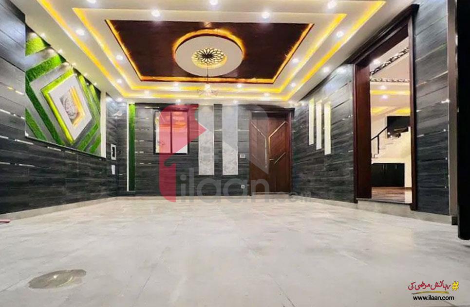 8.5 Marla House for Sale in Buch Executive Villas, Multan