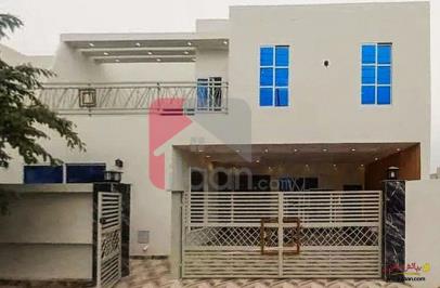 7.2 Marla House for Sale in Buch Executive Villas, Multan