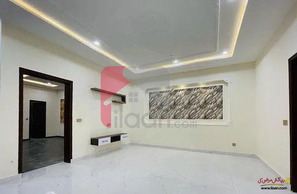 5.8 Marla House for Sale on Multan Public School Road, Multan