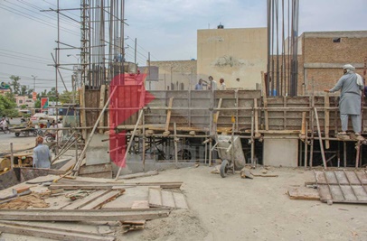 219 Sq.ft Shop for Sale in Areena Mall, Railway Road, Bahawalpur