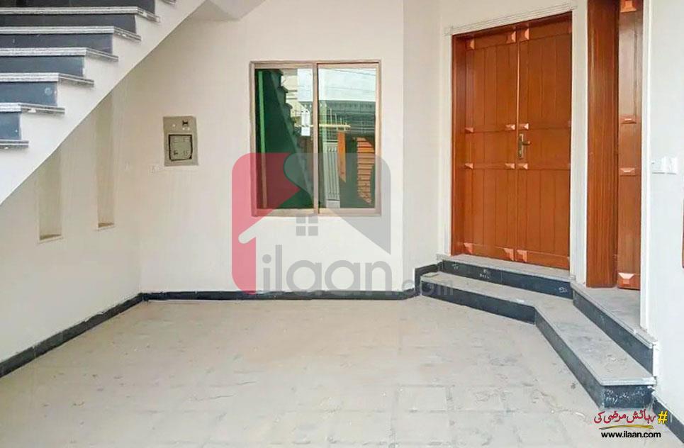 5 Marla House for Sale in New Shalimar Colony, Multan