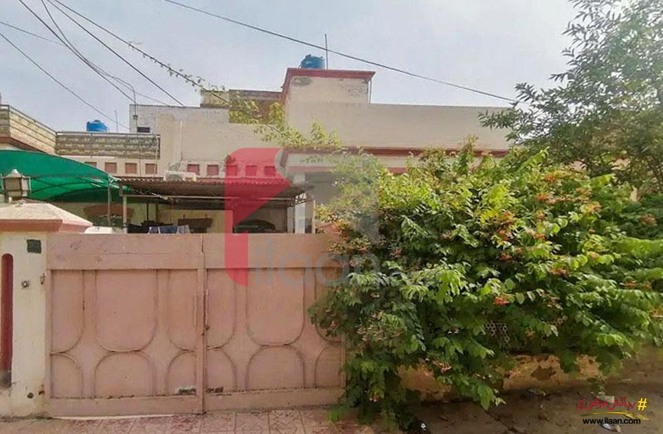 7 Marla House for Sale in Khan Village, Multan
