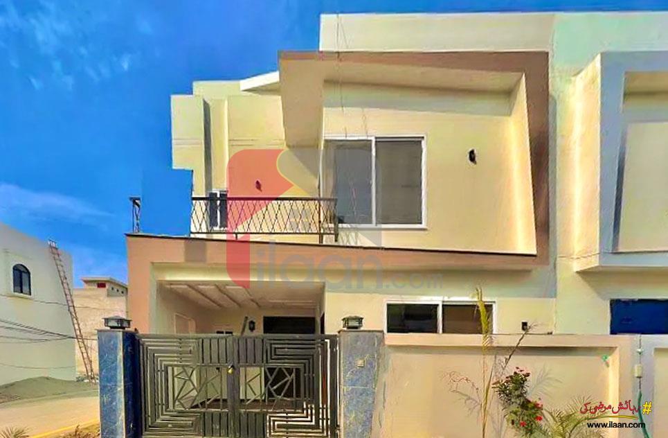 4 Marla House for Sale in Buch Executive Villas, Multan