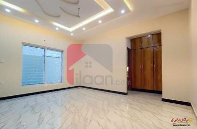 8.6 Marla House for Sale in Phase 1, Buch Executive Villas, Multan