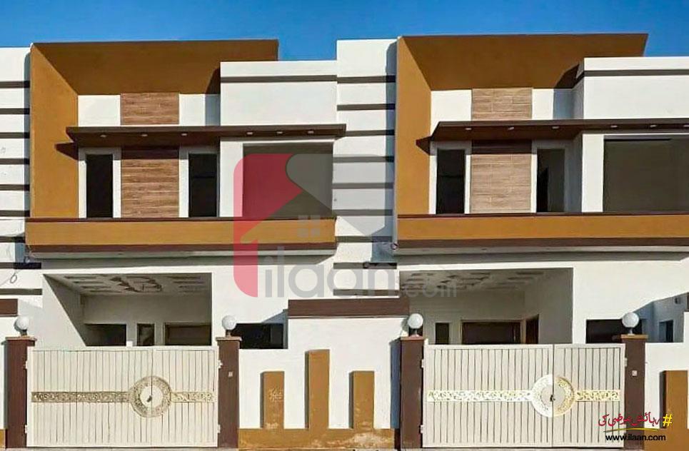 4 Marla House for Sale on Bosan Road, Multan