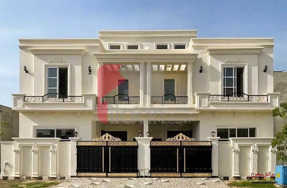 5.5 Marla House for Sale in Block F, Royal Orchard, Multan