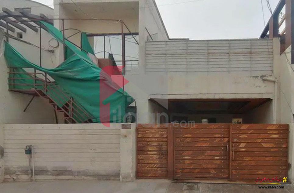 9 Marla House for Sale in Khan Village, Multan