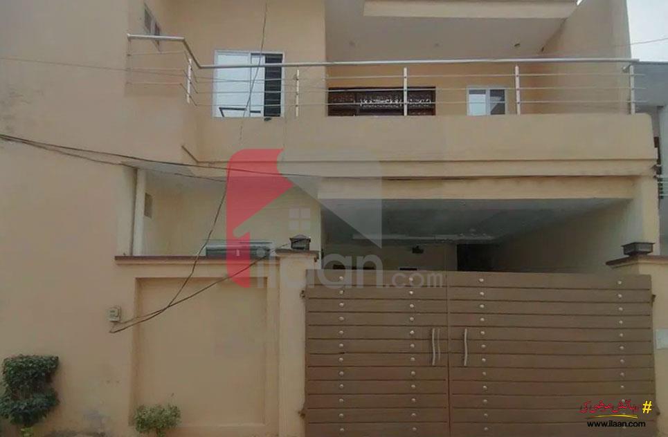 5 Marla House for Sale in Khan Village, Multan