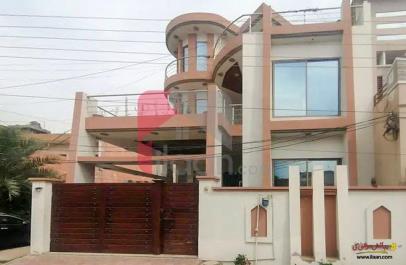7 Marla House for Sale in Khan Village, Multan
