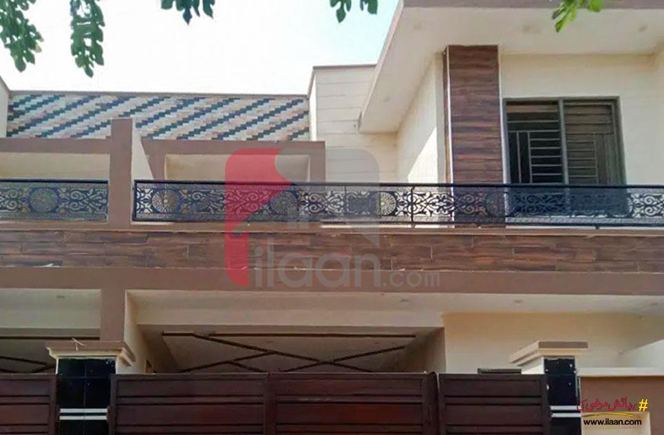 5.3 Marla House for Sale in Bahadurpur, Multan
