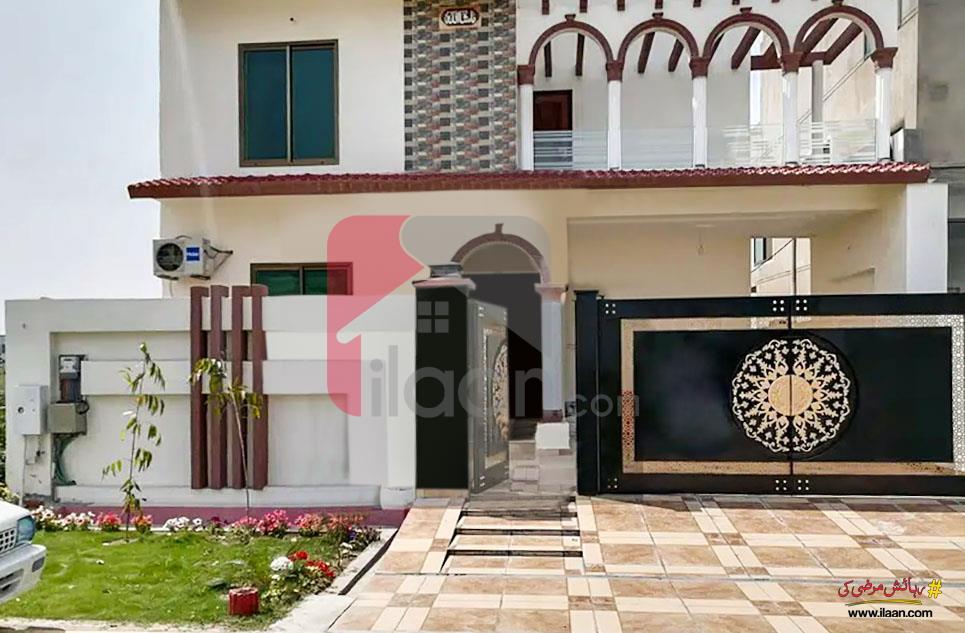 10 Marla House for Sale in Palm City Housing Scheme, Gujranwala