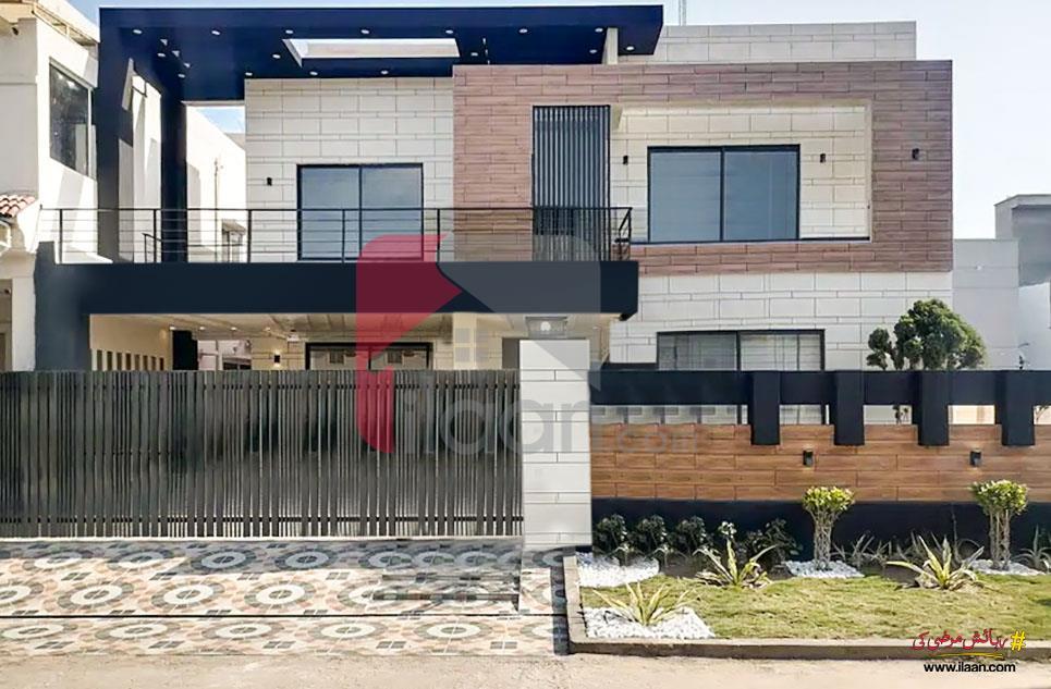 1 Kanal House for Sale in Citi Housing Society, Gujranwala