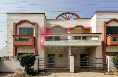 3.5 Marla House for Sale in Canal Cantt View Housing Society, Multan