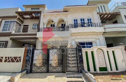 5 Marla House for Sale in Citi Housing Society,Gujranwala