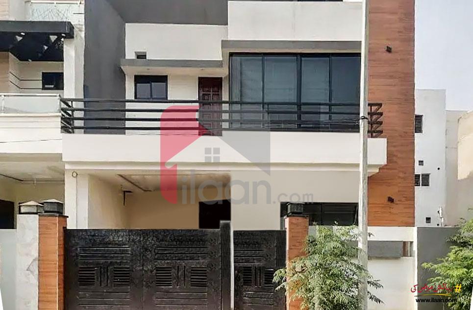 5 Marla House for Sale in Citi Housing Society,Gujranwala