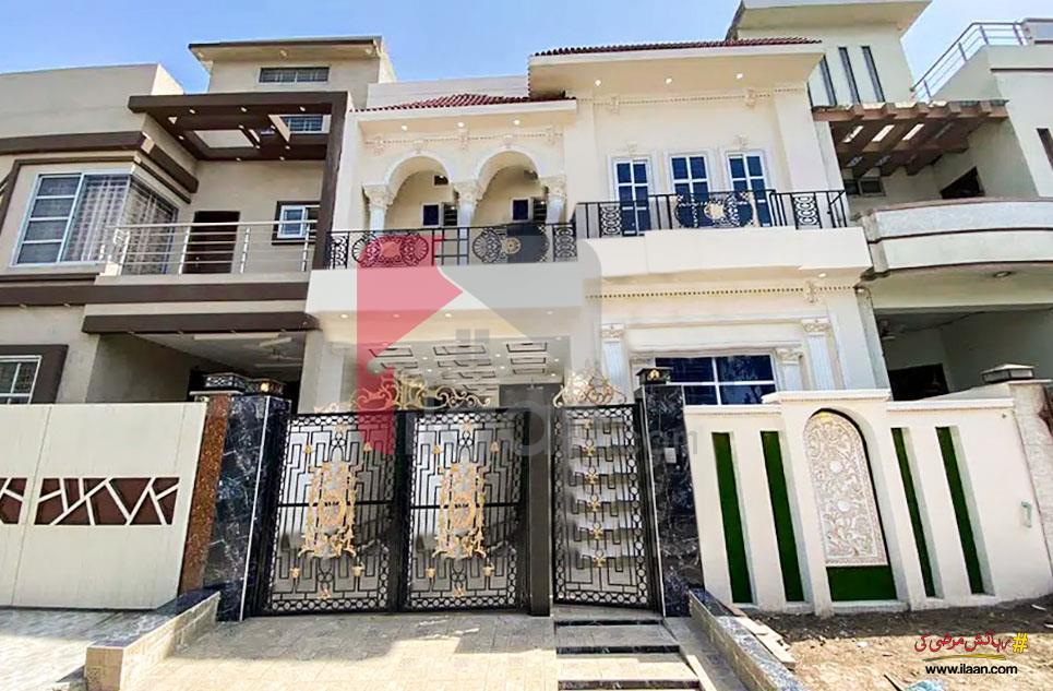 5 Marla House for Sale in Citi Housing Society,Gujranwala