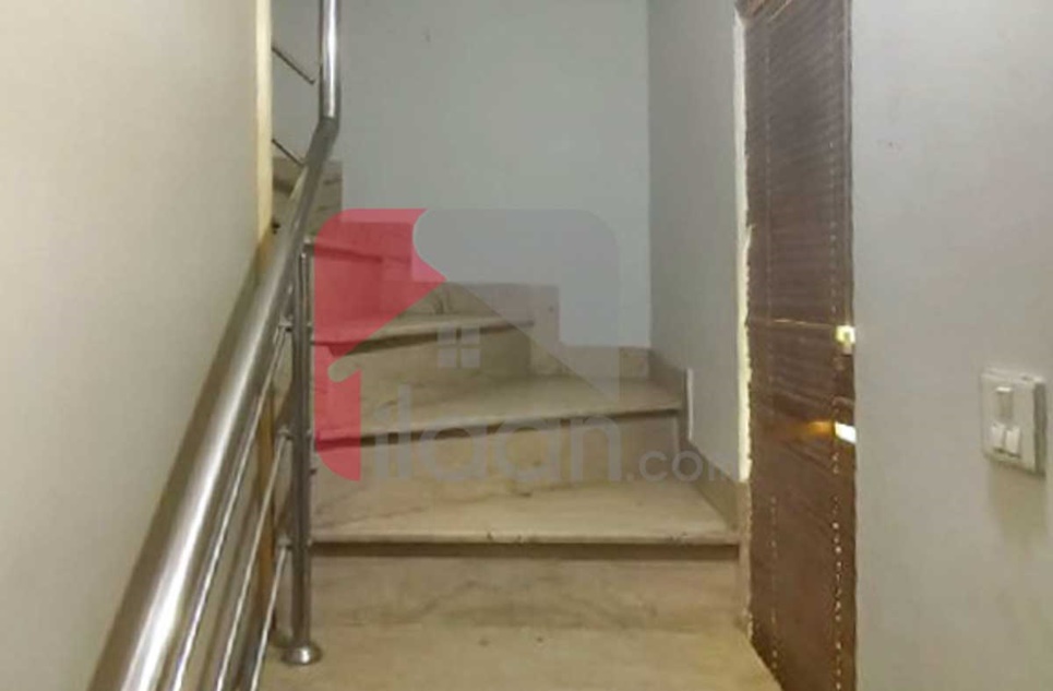 5 Marla House for Rent (First Floor) in Gardenia Block, Sector C, Bahria Town, Lahore