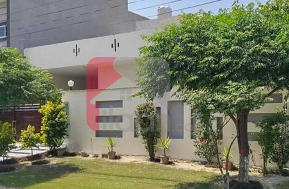 11.1 Marla House for Sale in Phase 2, Army Welfare Trust Housing Scheme, Lahore