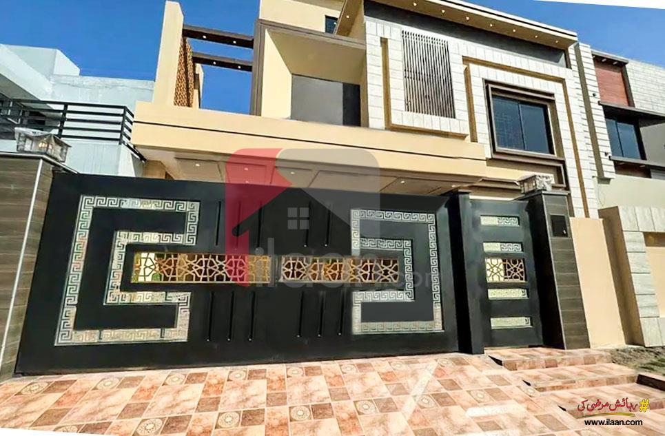 10 Marla House for Sale in Citi Housing Society, Gujranwala