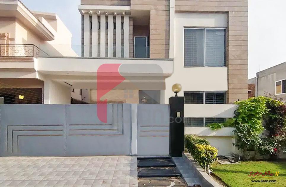 10 Marla House for Sale in Citi Housing Society, Gujranwala