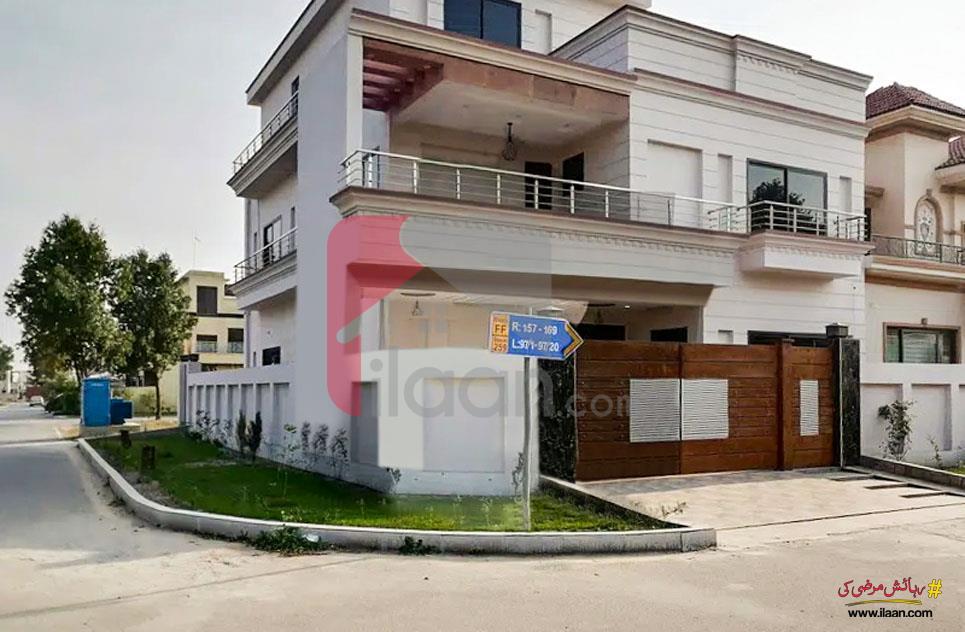 12.2 Marla House for Sale in Citi Housing Society, Gujranwala