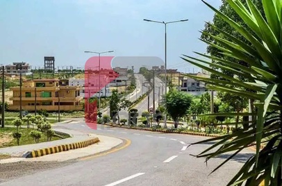 10 Marla Plot for Sale in Fazaia Housing Scheme, Islamabad