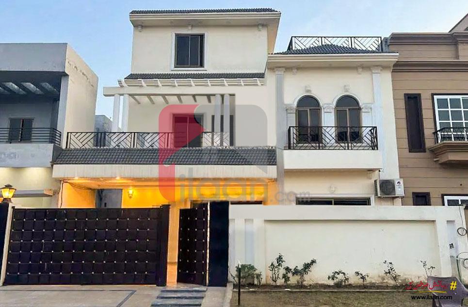 10 Marla House for Sale in Citi Housing Society, Gujranwala