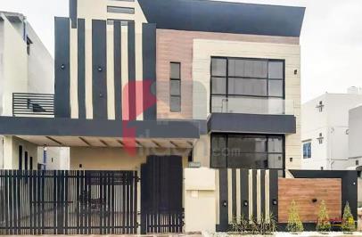10 Marla House for Sale in Citi Housing Society, Gujranwala