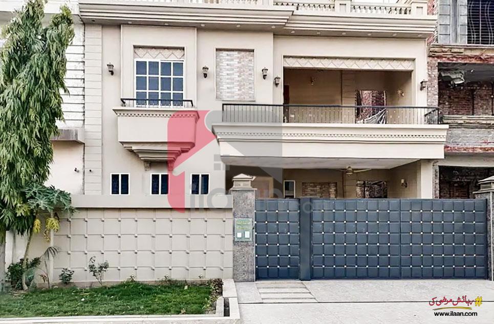 10 Marla House for Sale in Citi Housing Society, Gujranwala