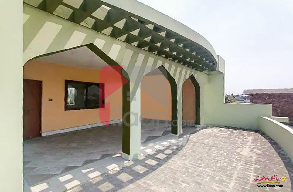 14 Marla House for Sale in Peoples Colony, Gujranwala