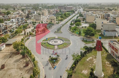 8 Marla House for Rent in Bahria Nasheman, Lahore