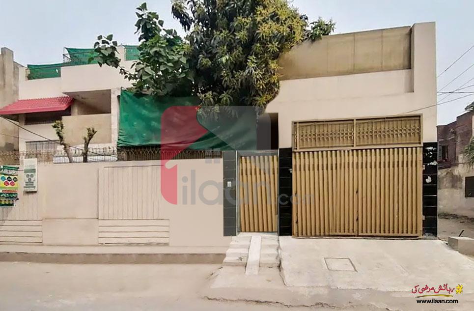 1 Kanal 4 Marla House for Sale in Jalil Town, Gujranwala