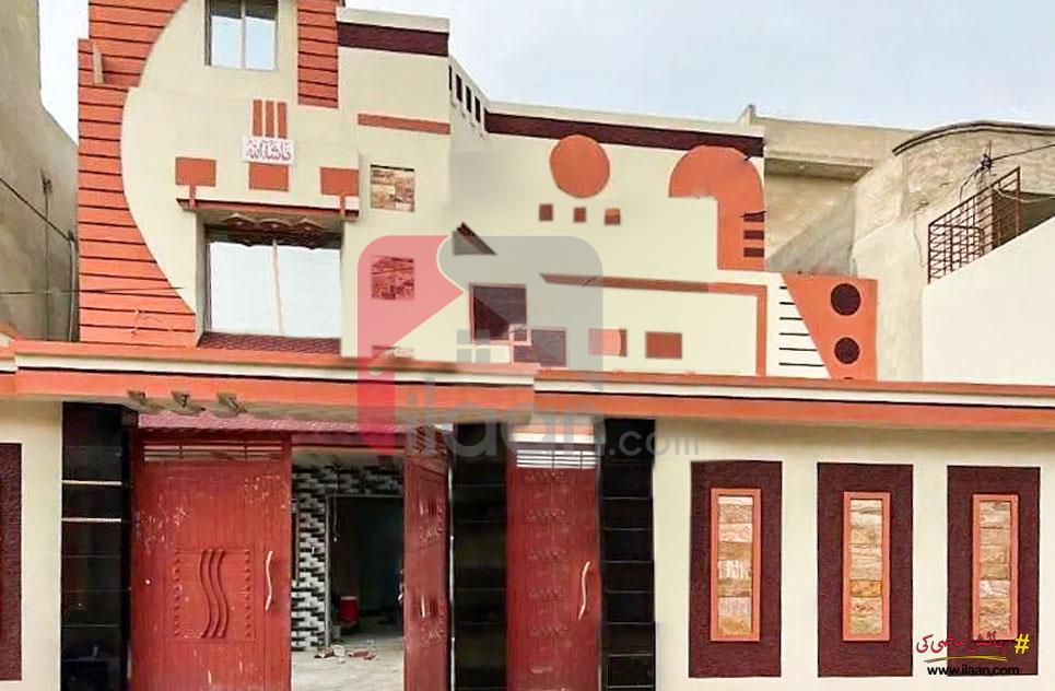 200 Sq.yd House for Sale in Qadir Avenue, Hyderabad