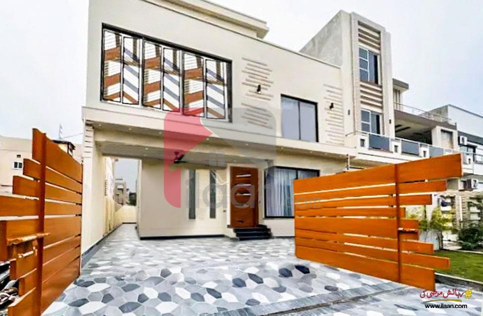 10 Marla House for Sale in Citi Housing Society, Gujranwala